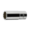 1/2"(12.7mm)ディープソケット 23mm(10-1223)の画像