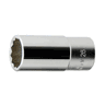 1/2"(12.7mm)ディープソケット 26mm(10-1226)の画像