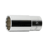 ディープソケット 30mm 差込角1/2"(12.7mm)(10-1230)の画像