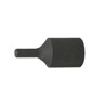1/2"(12.7mm)ヘックスビットソケット  5mm(10-1979)の画像