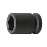インパクトソケット 18mm 差込角1/2"(12.7mm)(10-2618)の画像