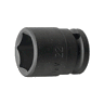 インパクトソケット 22mm 差込角1/2"(12.7mm)(10-2622)の画像