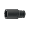 ディープインパクトソケット 27mm 差込角1/2"(12.7mm)(10-2827)の画像