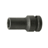 1/2"(12.7mm) セミディープインパクトソケット 12mm(10-2912)の画像