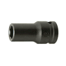 1/2"(12.7mm) セミディープインパクトソケット 13mm(10-2913)の画像