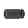 セミディープインパクトソケット 17mm 差込角1/2"(12.7mm)(10-2917)の画像