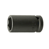 セミディープインパクトソケット 19mm 差込角1/2"(12.7mm)(10-2919)の画像