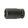 セミディープインパクトソケット 21mm 差込角1/2"(12.7mm)(10-2921)の画像