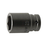 1/2"(12.7mm) セミディープインパクトソケット 23mm(10-2923)の画像