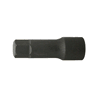 1/2"(12.7mm)ヘックスビットソケット ロングタイプ 17mm(10-2979)の画像