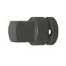 ソケットコンバーター インパクト用  1/2"×3/4"(10-339)の画像