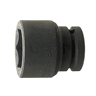 3/4(19.0mm)インパクトソケット 34mm(10-3434)の画像