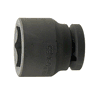 3/4(19.0mm)インパクトソケット 35mm(10-3435)の画像