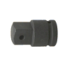 ソケットコンバーター インパクト用  3/4×1(10-344)の画像