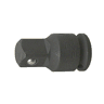 ソケットコンバーター インパクト用  3/8×1/2(10-346)の画像