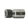 ヘックスビットホルダー 1/4" 差込角1/4"(6.3mm)(10-4141)の画像