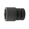 1"(25.4mm) セミディープインパクトソケット 41mm(10-441)の画像