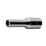 1/2"(12.7mm)ディープソケット 10mm(10-6110)の画像