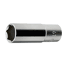 ディープソケット 19mm 差込角1/2"(12.7mm)(10-6119)の画像