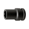 3/4"(19.0mm) セミディープインパクトソケット 21mm(10-621)の画像