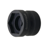 1/2"(12.7mm) インパクトソケット 39×41(mm) クラッチナット用(10-690)の画像