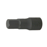 3/8"(9.5mm)ヘックスビットソケット 1/2"(10-7012)の画像
