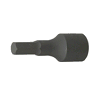 3/8"(9.5mm)ヘックスビットソケット 5/16"(10-7516)の画像