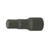 3/8"(9.5mm)ヘックスビットソケット 7/16"(10-7716)の画像