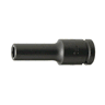 3/8(9.5mm)ディープインパクトソケット  7mm(10-807)の画像