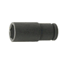 ディープインパクトソケット 17mm 差込角3/8"(9.5mm)(10-817)の画像