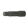 3/8"(9.5mm)ヘックスビットソケット ロングタイプ 1/2"(10-9012)の画像