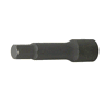 3/8"(9.5mm)ヘックスビットソケット ロングタイプ 7/16"(10-9716)の画像