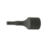 ヘックスビットソケット  5mm 差込角3/8"(9.5mm)(10-9903)の画像