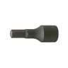 ヘックスビットソケット  8mm 差込角3/8"(9.5mm)(10-9905)の画像