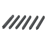 ロングビットセット 6ピース (1/2"(12.7mm)ショックドライバー用)(12-8481)の画像