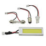 LEDルームランプ COB タイプ 60×20(mm) 36COB(13-222)の画像