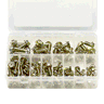 【在庫限り】フランジボルトセット 120ピース(14-1200)の画像