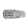 ワンタッチホースソケット 6.5×10(mm)(15-405)の画像