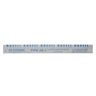 Flexigauge(クリアランス測定ゲージ）青 3ピース [測定範囲 0.100～0.230(mm)](16-2013)の画像