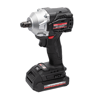 1/2"(12.7mm) コードレスインパクトレンチ18V 550Nm(17-3600)の画像
