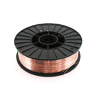 【在庫限り】溶接ワイヤー 0.6mm×5.0kg(17-4507)の画像