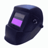 オートカラーウェルディングヘルメット(17-9908)の画像