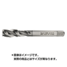 リコイル(RECOIL) リコイル スパイラルタップ M6×1.0 45069-JIS(18-905)の画像