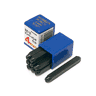 ナンバーポンチセット 9ピース 4mm(19-004)の画像