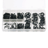 Eリングセット 300ピース(19-1051)の画像