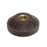 スペア砥石 (15-170エアーマイクロダイグラインダー 120°アングルタイプ用)(19-1701)の画像