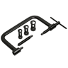 バルブスプリングコンプレッサー バイク用(19-255)の画像