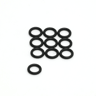 Ｏリング キャブレター用 4.2×1.1(φmm) 10ピース(19-5153)の画像