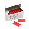スペアブレード プラスチックタイプ(スクレイパー用)(19-52155)の画像