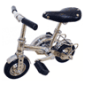 ミニ自転車 5インチ(26-2002)の画像